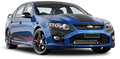FPV GT-F 2014 - 2014 (FG)