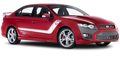 FPV GT-P 2008 - 2011 (FG) Ute