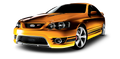 FPV GT 2005 - 2008 (BF) Sedan
