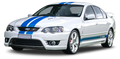 FPV GT Cobra 2007 - 2008 (BF)