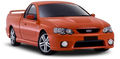 FPV Pursuit 2005 - 2008 (BF)