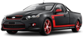 FPV Pursuit 2008 - 2014 (FG)