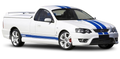 FPV Super Pursuit 2005 - 2008 (BF)