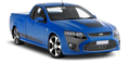 FPV Super Pursuit 2008 - 2011 (FG)