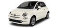 Fiat 500 2007 - 2024