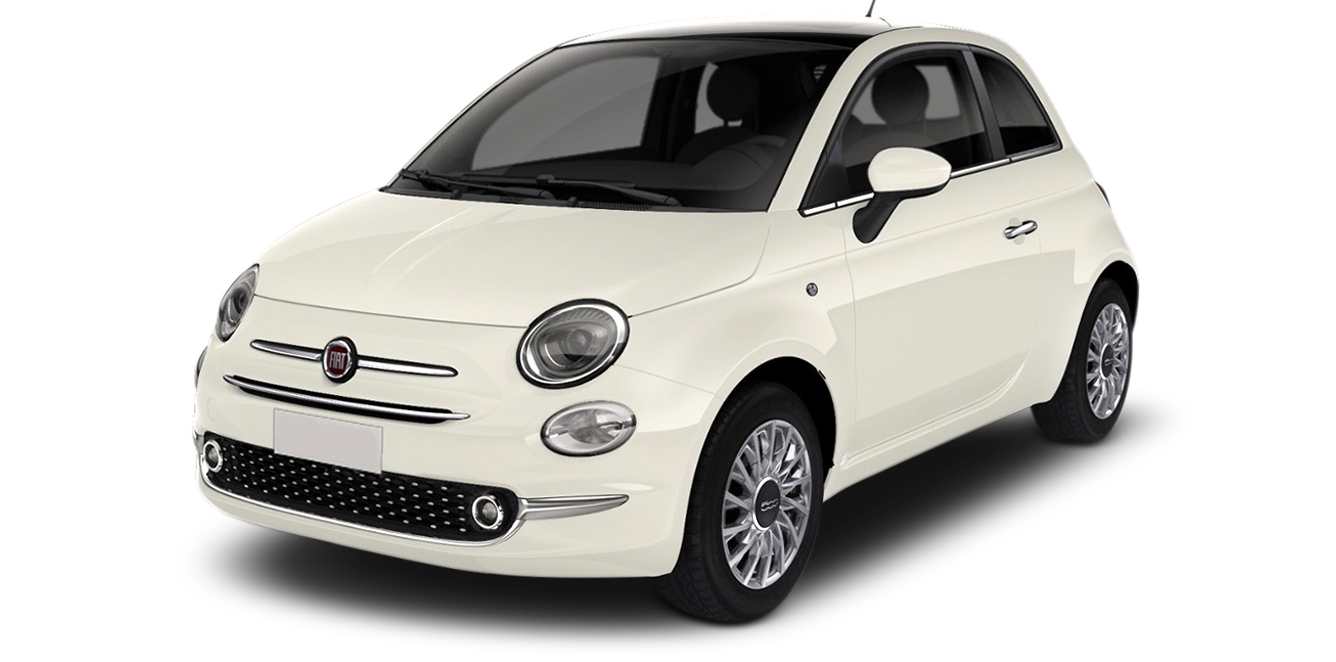 Fiat 500 2007 - 2024