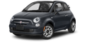Fiat 500 C 2009 - 2022