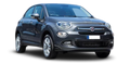 Fiat 500 X 2014 - 2021