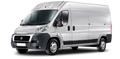 Fiat Ducato 2006 - 2024 Bus