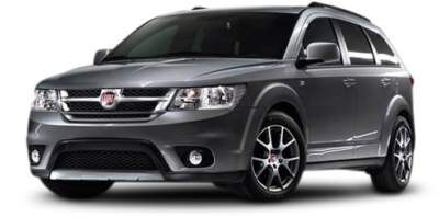Fiat Freemont 2011 - 2016 (JF)