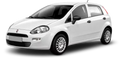 Fiat Punto 2012 - 2018
