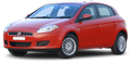 Fiat Ritmo 2006 - 2009