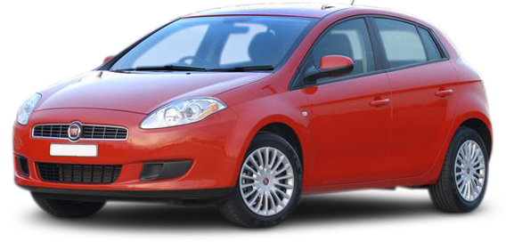 Fiat Ritmo 2006 - 2009