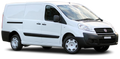 Fiat Scudo 2007 - 2016 Van