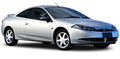 Ford Cougar 1999 - 2004