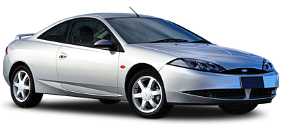 Ford Cougar 1999 - 2004