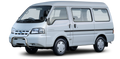 Ford Econovan 2000 - 2006 (JH)