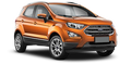 Ford Ecosport 2013 - 2019