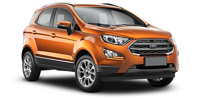 Ford Ecosport 2013 - 2019