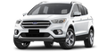 Ford Escape 2016 - 2020 (ZG)
