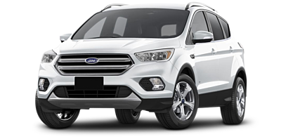 Ford Escape 2016 - 2020 (ZG)
