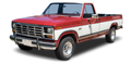 Ford F150 1986 - 1996