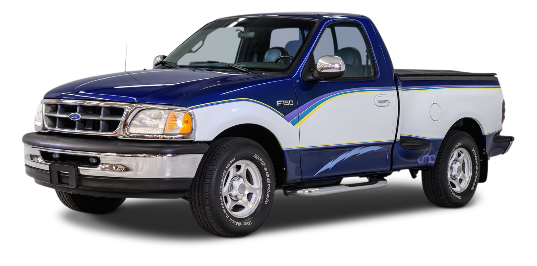 Ford F150 1996 - 2007