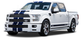 Ford F150 Shelby Super Snake 2017 - 2026
