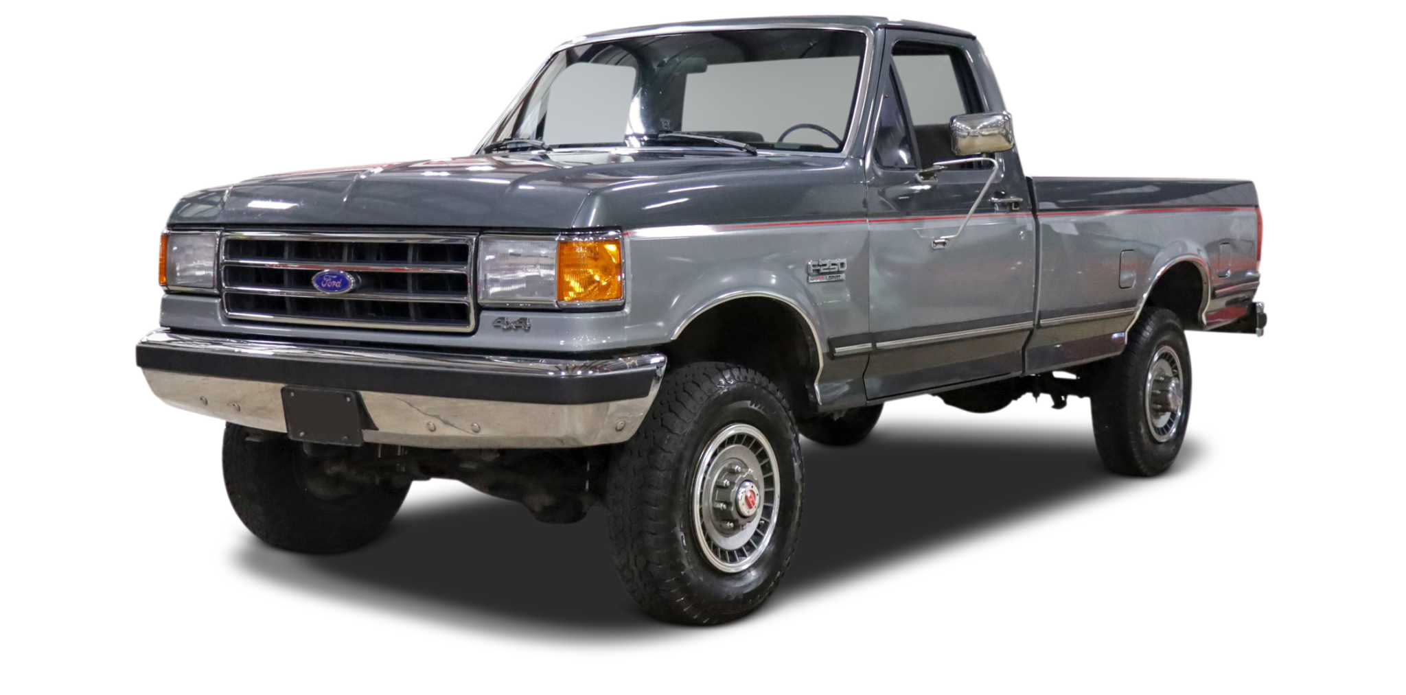 Ford F250 1991 - 2003