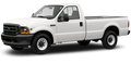 Ford F250 2003 - 2006