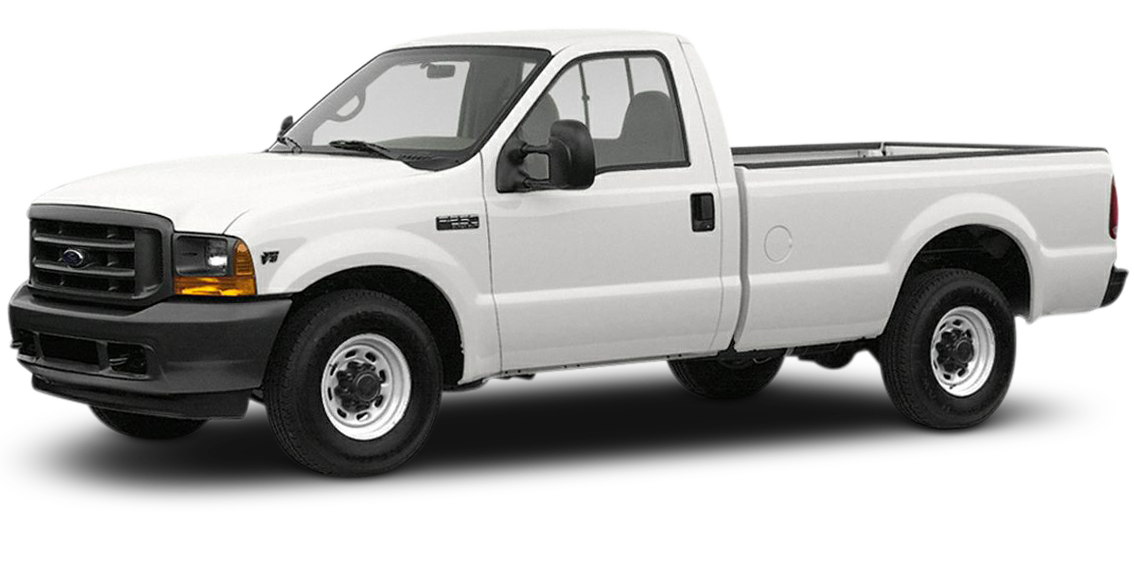 Ford F250 2003 - 2006