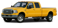 Ford F250 2007 - 2026