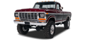 Ford F350 1980 - 1997