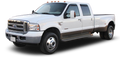 Ford F350 2003 - 2007