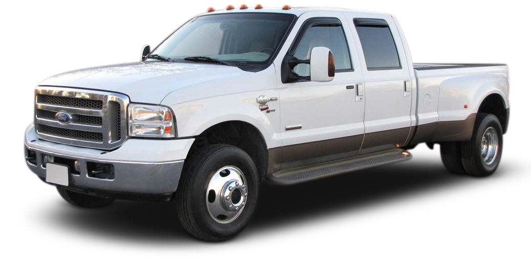 Ford F350 2003 - 2007