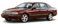Ford Fairlane 1999 - 2003 (AU)
