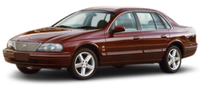 Ford Fairlane 1999 - 2003 (AU)
