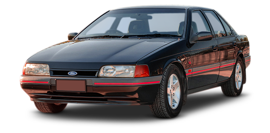 Ford Fairmont 1988 - 1991 (EA)