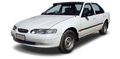 Ford Fairmont 1996 - 1998 (EL)