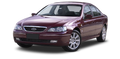 Ford Fairmont 2002 - 2005 (BA)