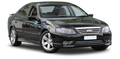 Ford Fairmont 2005 - 2008 (BF)