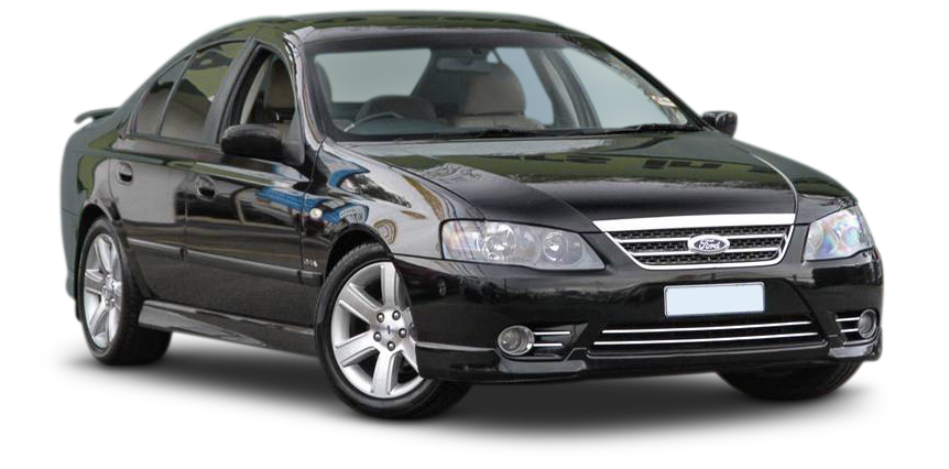 Ford Fairmont 2005 - 2008 (BF)
