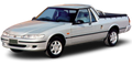 Ford Falcon 1993 - 1996 (XG) Ute