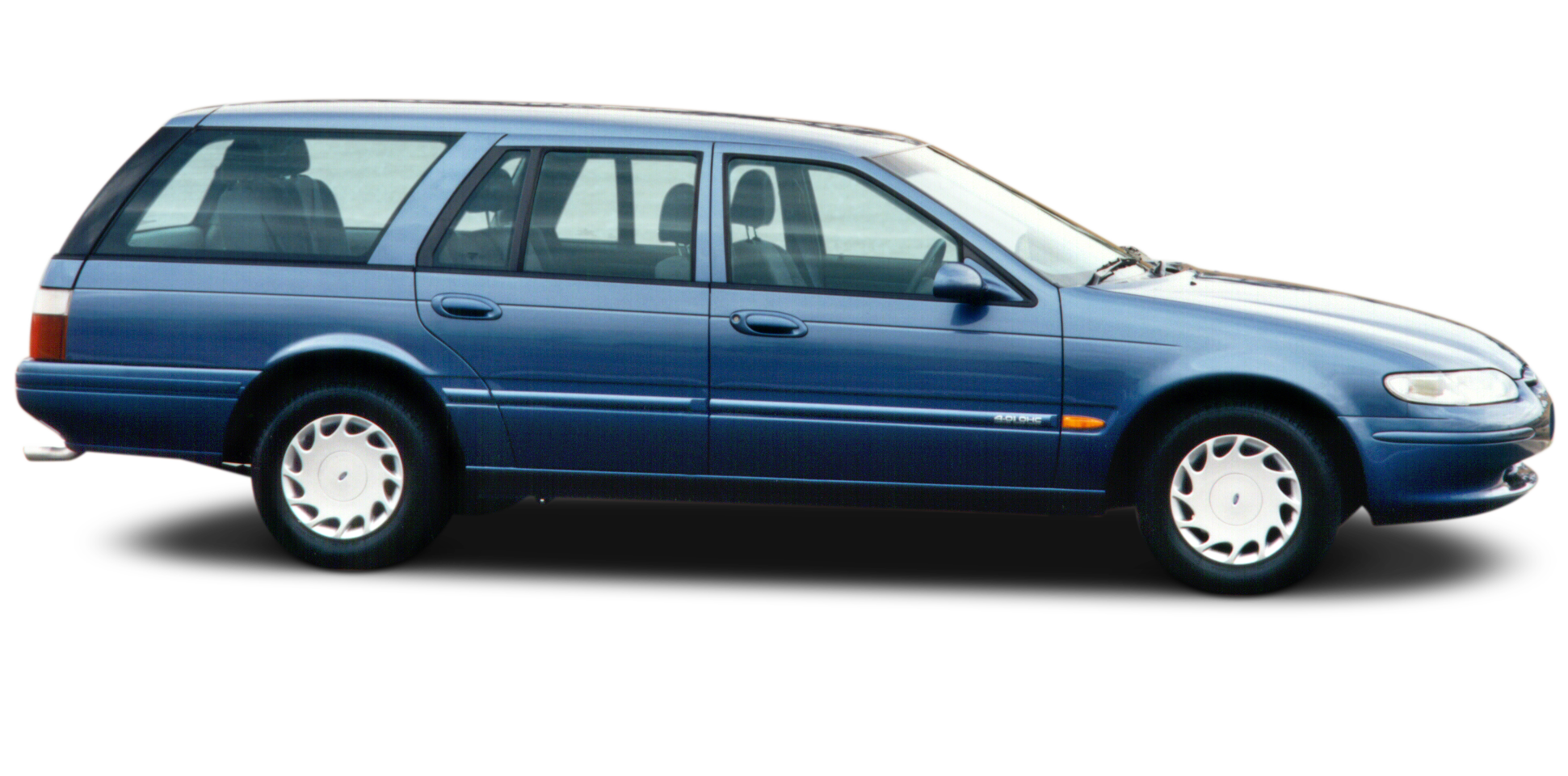 Ford Falcon 1996 - 1998 (EL) Wagon