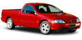 Ford Falcon 1998 - 2002 (AU) Ute