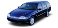 Ford Falcon 1998 - 2002 (AU) Wagon