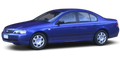 Ford Falcon 2002 - 2005 (BA) Sedan