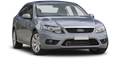Ford Falcon 2008 - 2014 (FG) Sedan