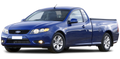 Ford Falcon 2008 - 2014 (FG) Ute