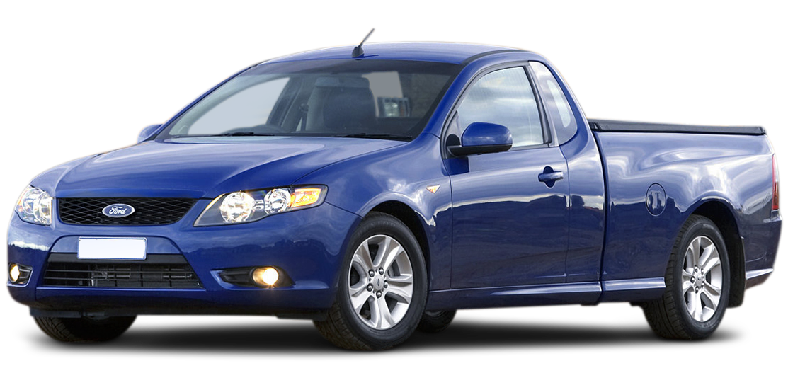 Ford Falcon 2008 - 2014 (FG) Ute